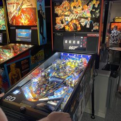 Atomic Pinball Arcade - 007