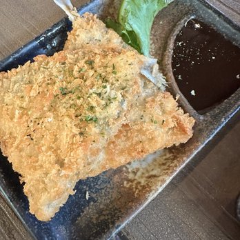 Izakaya Pau Hana Base - Tapas/Small Plates Near Me - Honolulu, Hawaii