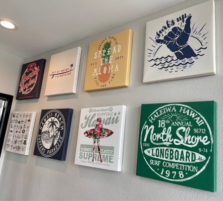 Hawaiian Bros Island Grill by null