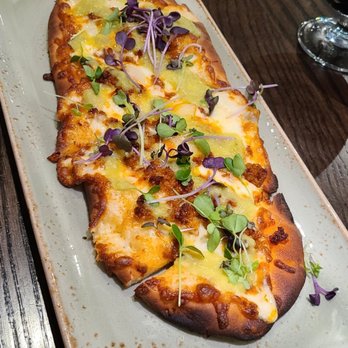 Guinness Open Gate Brewery - Chorizo Flatbread - Breweries Near Me - Halethorpe, Maryland