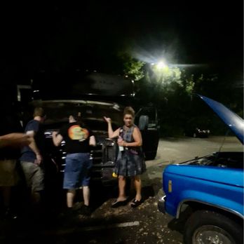 ND Night Out - Dead party bus!! Henry was watching a movie & drained the battery? We could not get a jump it would not jump. It was dead dead - Party Bus Rentals Near Me ND Night Out - Dead party bus!! Henry was watching a movie & drained the battery? We could not get a jump it would not jump. It was dead dead - Party Bus Rentals Near Me