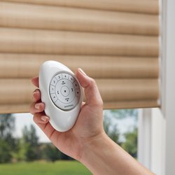 Accent Window Fashions - Hunter Douglas PowerView Automation
