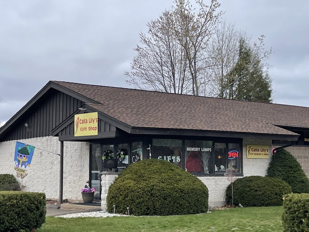 CALLA LILY’S Updated May 2024 26 Photos 309 Talcottville Rd Rte