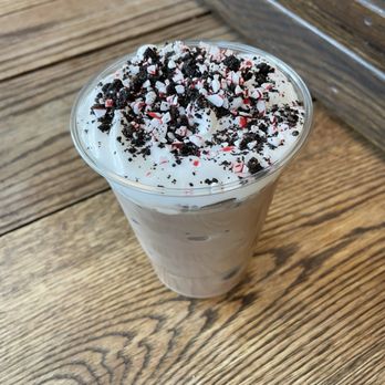 Arthur's Public Market - Not my drink but WOW - Coffee & Tea Near Me - Schenectady, New York Arthur's Public Market - Not my drink but WOW - Coffee & Tea Near Me - Schenectady, New York