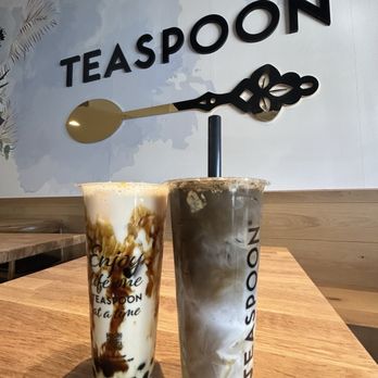 Teaspoon - Bubble Tea Near Me - Henderson, Nevada Teaspoon - Bubble Tea Near Me - Henderson, Nevada