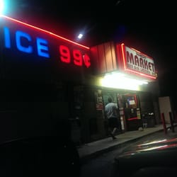 Sunset Market Bait & Tackle