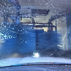 Washington Car Wash