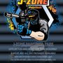 Photo of J-Zone Paintball