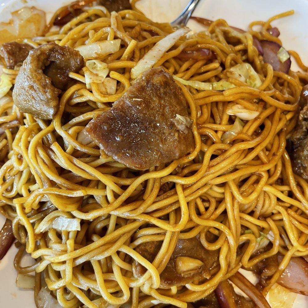 Super Dumpling - Beef Fried Noodle - Noodles Near Me - Orange, California Super Dumpling - Beef Fried Noodle - Noodles Near Me - Orange, California
