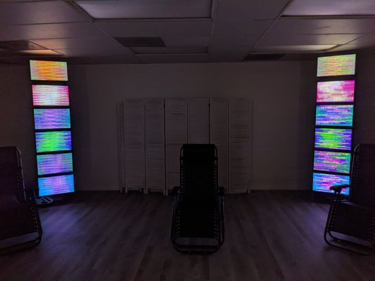 Boundless Love and Light Wellness Center