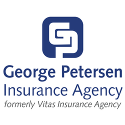 George Petersen Insurance Agency - Serving Northern California since 1935