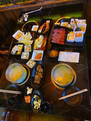 Hot Pot King by null