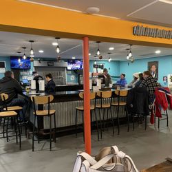 Sherman Street Beer