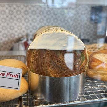 Parva Bakeshop Cafe - Coffee & Tea Near Me - Jackson Heights, New York