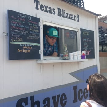 Friohana - Shaved Ice Near Me - Houston, Texas