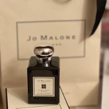 Jo Malone London - Such a lovely scent!! - Perfume Near Me - Los Angeles, California