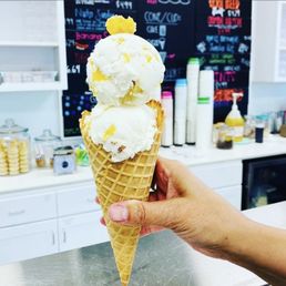 Lemon Square