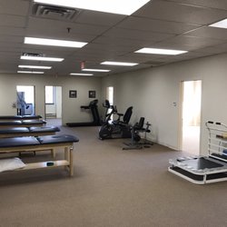 ProCare Rehabilitation - New clinic space (as of 10/31/16)!