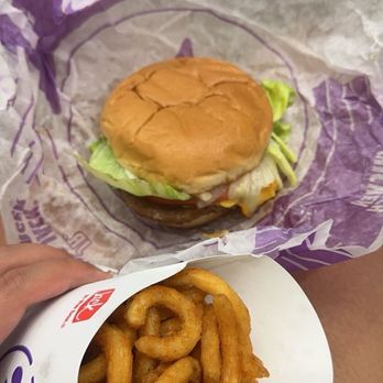 Jack in the Box - Burgers Near Me - Kirkland, Washington