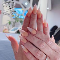 A Century Nail Spa