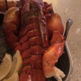 EMC Seafood & Raw Bar - Steamed Whole Maine Lobster - Seafood Near Me - San Jose, California EMC Seafood & Raw Bar - Steamed Whole Maine Lobster - Seafood Near Me - San Jose, California
