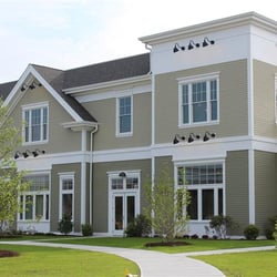 Joint Ventures Physical Therapy - Entire Building