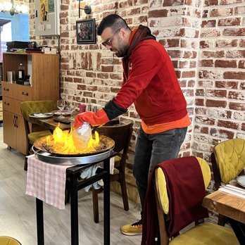 İstanbul Anatolian Cuisine - Turkish Near Me - İstanbul, 34 İstanbul Anatolian Cuisine - Turkish Near Me - İstanbul, 34