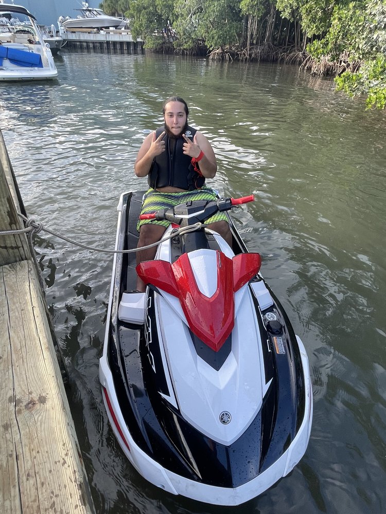 MEGALODON MOTORSPORT RENTALS Updated August 2024 15000 Collins Ave, Sunny Isles Beach