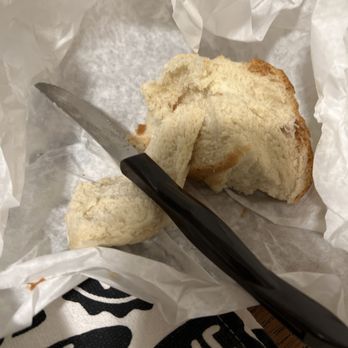 Petrillo's Pizza - Bread but no butter - Pizza Near Me - Glendora, California Petrillo's Pizza - Bread but no butter - Pizza Near Me - Glendora, California