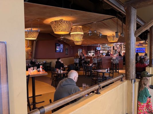 Africa Lounge by null