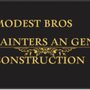 Photo of Modest Bros Painters