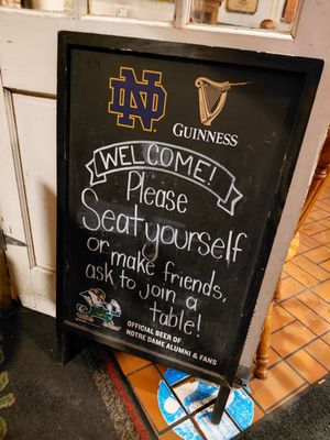 Fiddler's Hearth by null