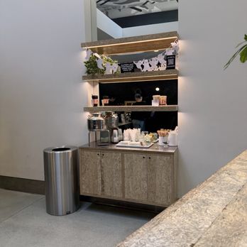 Alfred Coffee - Coffee & Tea Near Me - Los Angeles, California