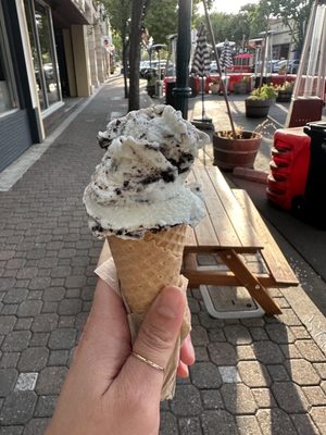 SF Gelateria by null