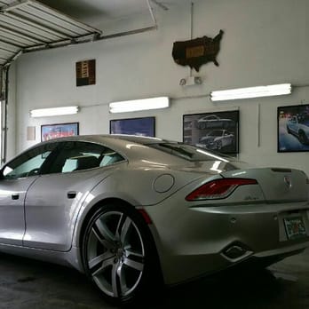 Showroom Auto Detailing - This is a Fisker Karma ,that got the Platinum package. - Auto Detailing Near Me - Port Charlotte, Florida Showroom Auto Detailing - This is a Fisker Karma ,that got the Platinum package. - Auto Detailing Near Me - Port Charlotte, Florida
