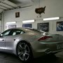 Photo of Showroom Auto Detailing