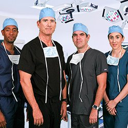 Thomas A Quigley M.D - Our Surgeons