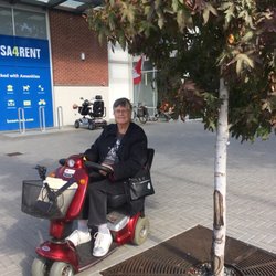 Canada Scooters