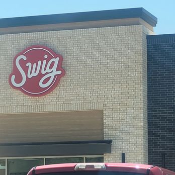Swig - Desserts Near Me - Carrollton, Texas Swig - Desserts Near Me - Carrollton, Texas