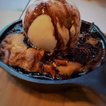 Spot Dessert Bar - Cookie Camp - Desserts Near Me - Flushing, New York Spot Dessert Bar - Cookie Camp - Desserts Near Me - Flushing, New York