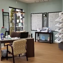 Eye To Eye - New Eye to Eye location