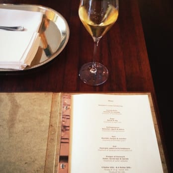Restaurant Kokkeriet - Menu meets Krug: atmosphere and expectations are created... :-) - Scandinavian Near Me - København K, 84 Restaurant Kokkeriet - Menu meets Krug: atmosphere and expectations are created... :-) - Scandinavian Near Me - København K, 84
