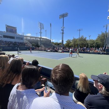 Arthur Ashe Stadium - Stadiums & Arenas Near Me - Corona, New York