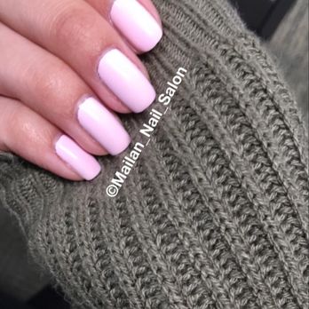 Mailan Nail Salon - Nail Salons Near Me - Studio City, California