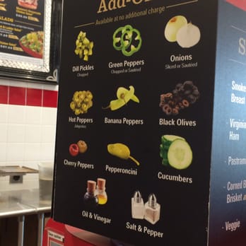Firehouse Subs - Sandwiches Near Me - San Antonio, Texas