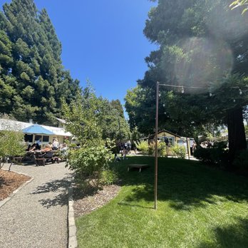 Ad Hoc & Addendum - New American Near Me - Yountville, California