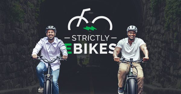 Strictly Ebikes by null
