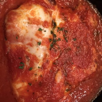 Brava Cucina - The chicken parmigiana is amazing! - Pizza Near Me - Orange, California Brava Cucina - The chicken parmigiana is amazing! - Pizza Near Me - Orange, California
