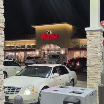 Wawa - Convenience Stores Near Me - Orlando, Florida