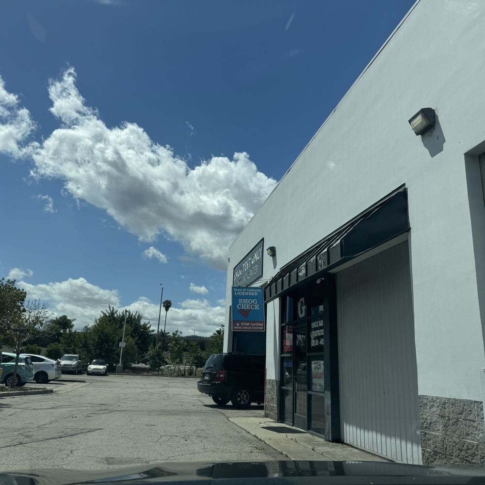 Smog Test Only Discount Center - First time getting a smog check. - Smog Check Stations Near Me - Rowland Heights, California Smog Test Only Discount Center - First time getting a smog check. - Smog Check Stations Near Me - Rowland Heights, California